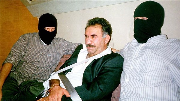 Cumartesi günü terörist elebaşı Abdullah Öcalan'ı İmralı'da ziyaret eden Pervin Buldan ve Sırrı Süreyya Önder'den yeni bir açıklama geldi.