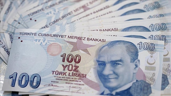 Yılmaz, "Muhtemel olarak 12.500 liralık taban aylık 14.600 lira ile 15.000 lira arasında bir rakama getirilecektir." ifadelerini kullandı.