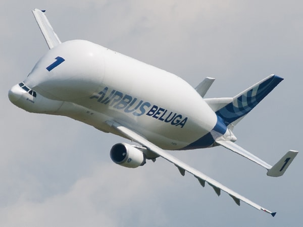 Airbus A300 Beluga