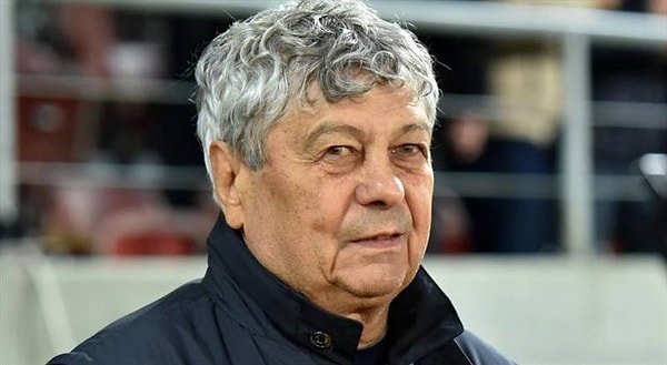 Bir dönem Galatasaray, Beşiktaş ve A Milli Takım'ın başında olan Mircea Lucescu'nun oğlu Ravzan Lucescu, futboldan men edildi.