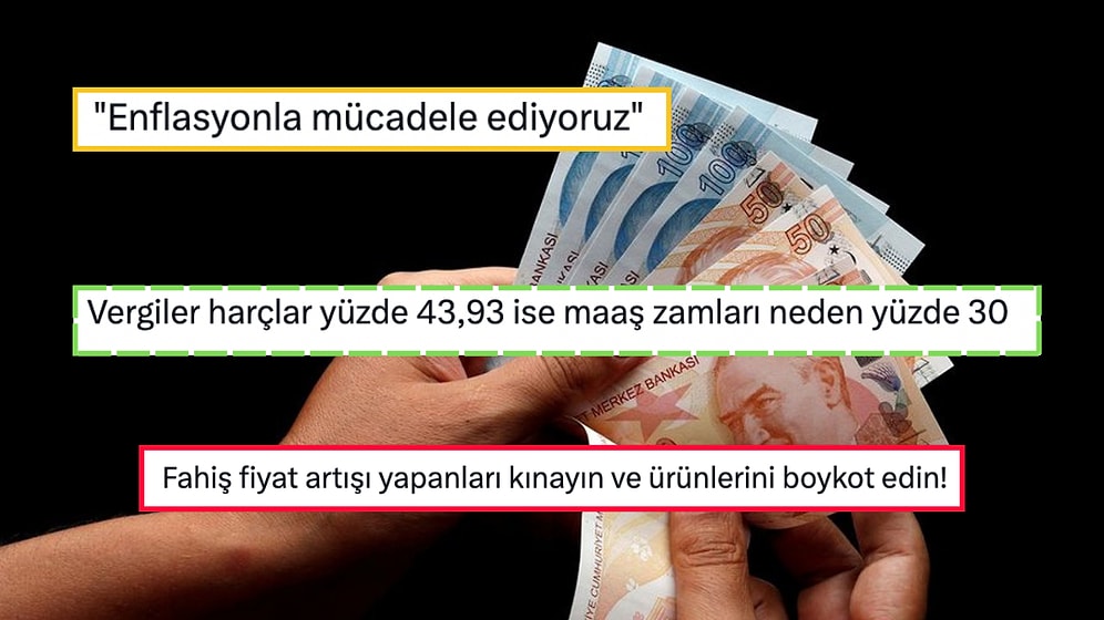 Vergi Artışında Cumhurbaşkanı Erdoğan Yetkisini Kullanmadı: Yüzde 43.93’lük Zamma Tepki Yağdı