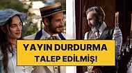 Cevat Şakir Kabaağaçlı'nın Torunları Dava Açmıştı: Şakir Paşa Ailesi'nin Yapımcısından Sert Yalanlama!