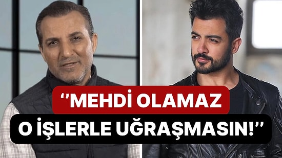 ''Ona Erişemiyoruz'' Demişti: Rafet El Roman, Yusuf Güney'i Yeniden Eleştirilerinin Merkezine Aldı!