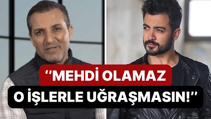 ''Ona Erişemiyoruz'' Demişti: Rafet El Roman, Yusuf Güney'i Yeniden Eleştirilerinin Merkezine Aldı!