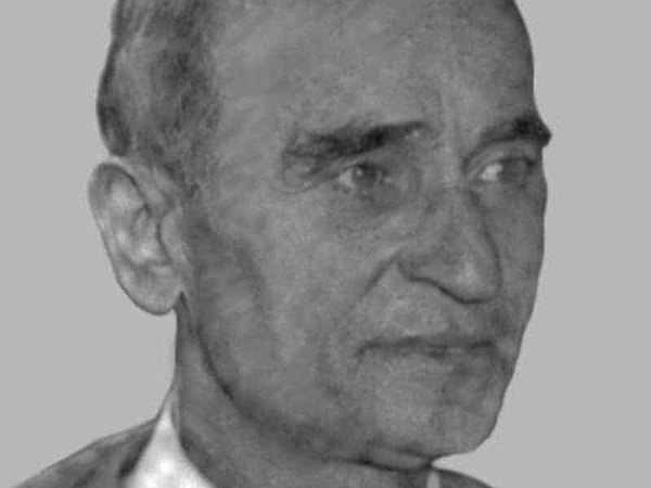 3. İsmail Habip Sevük