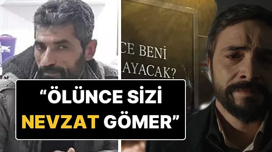 Kübra Par’dan Narin’in Davasında Çıkan Karara Tepki: "Ölünce Sizi Nevzat Gömer"