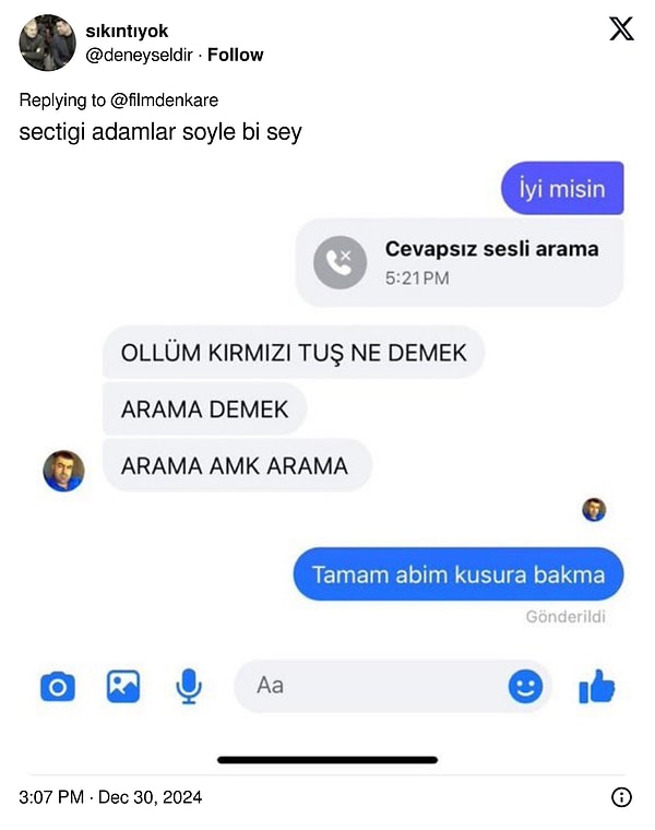 Birbirine küs olan bu iki efsane yönetmenin bir arada yer alması görenleri şimdiden güldürdü.