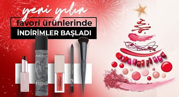 Trendyol'da ise süper indirimlerin tamamı burada: