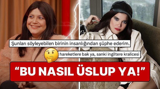 Yerden Yere Vurdu: Eski Sevgilisinden Lanetler Okuyarak Bahseden Feyza Civelek'in Ağır Sözleri Tepki Çekti