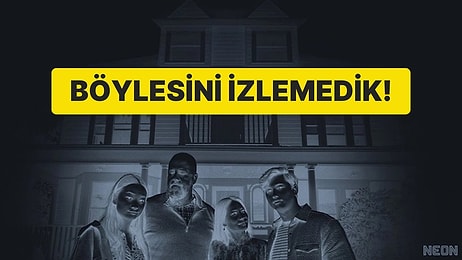 Daha Önce Hiç Böylesini İzlemediniz: Ünlü Yönetmen Çektiği Korku Filmi ile Bir İlki Gerçekleştirdi!