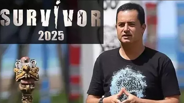 Yeni yılın ilk gününde yayınlanmaya başlayacak olan Survivor 2025’te ünlüler kadrosu da gönüllüler kadrosu da açıklandı.