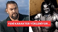Aquaman Devri Bitti: Jason Momoa, DC Evreninden Lobo Oluyor!