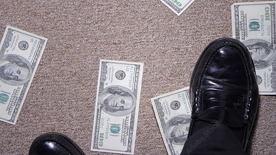 Why Is It Illegal to Step On Money in Thailand?