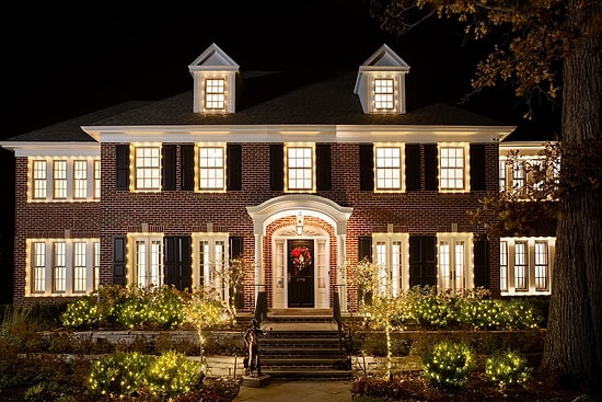 The Iconic 'Home Alone' House Is Now Up for Sale – And It's Priced at a Jaw-Dropping $5.2 Million