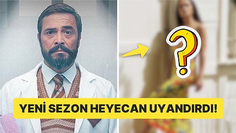 Büyük Tepki Çektikten Sonra Zirveye Yerleşen Gassal'a Sürpriz Bir Oyuncu Dahil Oldu!