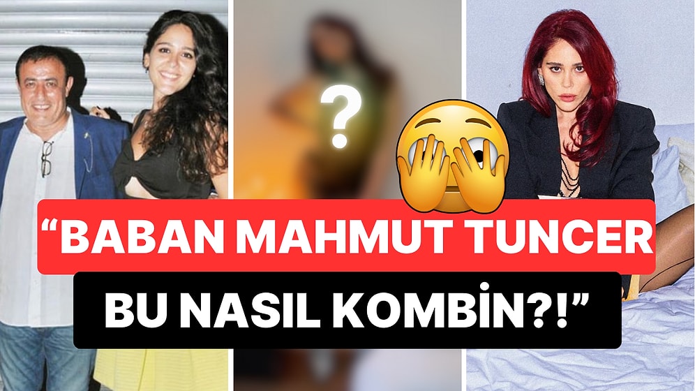 Bambaşka Birine Dönüşmüş: Mahmut Tuncer'in Kızı Gizem Tuncer'in Mayolu Yeni Yıl Dansı Fena Afallattı!