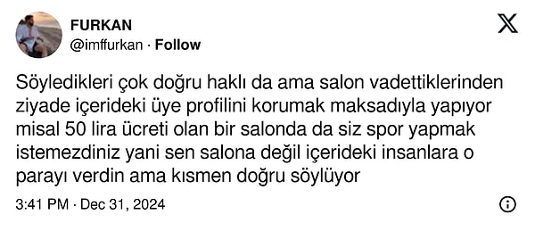 Fiyat algımız bozuldu, doğru! Ama bu fiyat diğer kullanıcılara da fazla geldi. İşte gelen yorumlardan bazıları👇