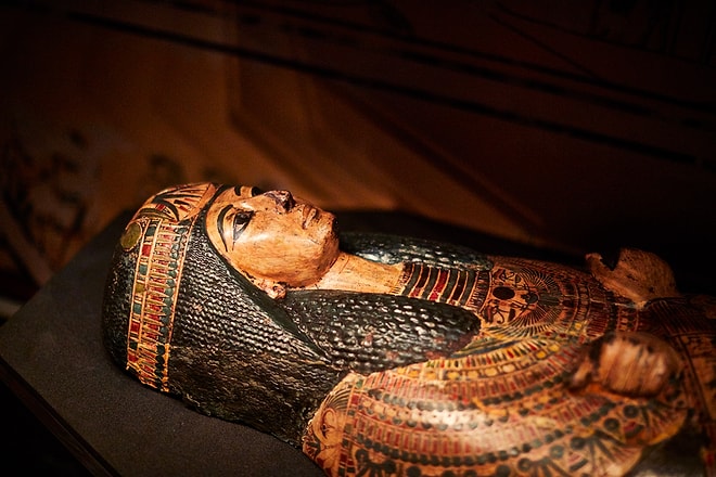 The Link Between Ancient Egypt and the Deadly Plague – 3,000-Year-Old Mummy Holds Key Evidence