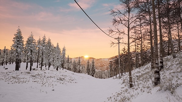 7. Erzurum Kış Oyunları