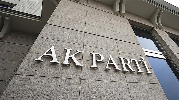 AK Parti kulislerinde konuşulan net rakam.