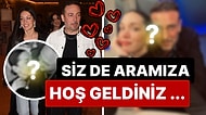 2025 Onların Yılı Olur mu Cidden? Hazal Subaşı ve Oğuzhan Koç'tan İlişkiyi Resmileştiren İlk Adım!