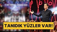 Biri Sürprizmiş: O Ses Türkiye'nin Üç Jürisi Belli Oldu!