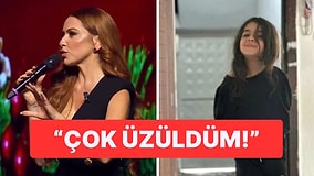 Hadise, O Ses Türkiye'de Narin İçin "Sıfır Tolerans" Söylemesine Gelen Tepkilere Yanıt Verdi