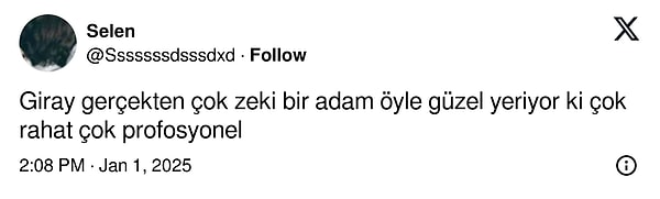 Tüm bu yaşananların ardından Giray Altınok Hadise'yi değil, Gökhan Özoğuz'u seçti!