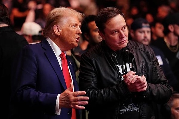 SpaceX, Tesla, X ve hatta Amerika seçimleri denilince akla ilk gelen isim oluyor Elon Musk! Üstelik sosyal medyadaki açıklamaları, birbirinden ilginç yorumları ve serveti ile de gözler önündeki yerini koruyor.