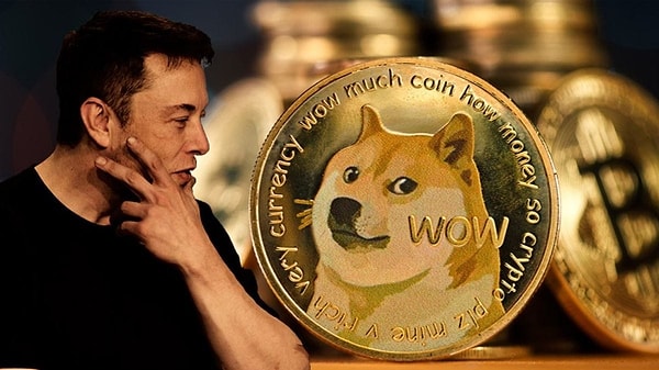 Elon Musk'ın yeni X profil adı olan Kekius Maximus, aynı zamanda popüler bir "memecoin"in adı!