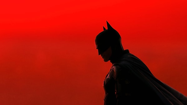 2022 yılında yayınlanan The Batman filmi dünya çapında büyük ilgiyle izlenmişti.