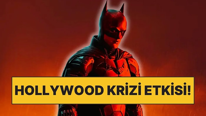 Yine Ertelendi: Robert Pattinson'lı The Batman: Part II'nin Vizyon Tarihi Belli Oldu!