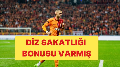 Hakim Ziyech'in Sözleşmesinin Feshedilmeme Nedeni Sözleşmesindeki İlginç Bonusmuş