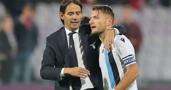 Inter'in genç oyuncu yazma zorunluluğu ve Immobile'nin Beşiktaş'tan aldığı maaş bir engel oluştururken tarafların bunu aşmak için çaba sarf ettikeri öğrenildi.