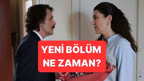 Annem Ankara Bugün Var mı, Yok mu? Annem Ankara Yeni Bölüm Ne Zaman?