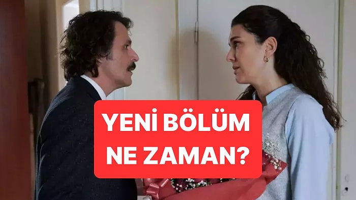 Annem Ankara Bugün Var mı, Yok mu? Annem Ankara Yeni Bölüm Ne Zaman?