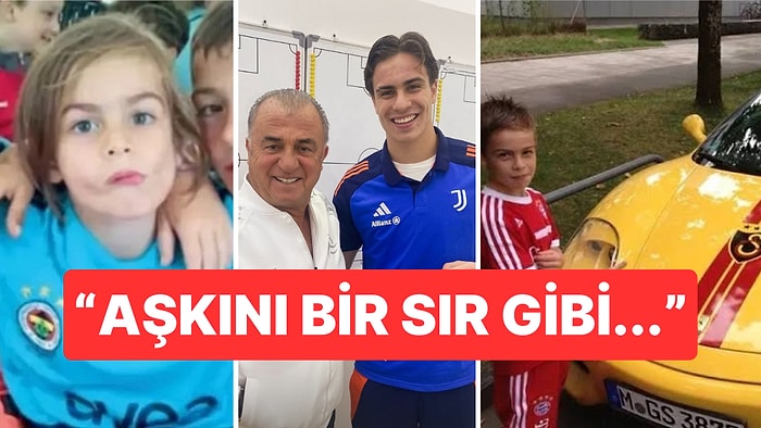 Kenan Yıldız'ın Fatih Terim Ziyareti Sosyal Medyayı Yıktı: Akıllarda Tek Bir Soru Var!