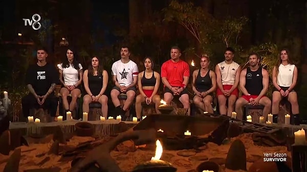 Aylardır merakla beklediğimiz Survivor 2025 sonunda seyircinin beğenisine sunuldu.