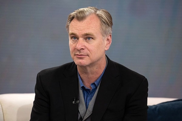 Christopher Nolan had been keeping details about his new film under wraps, but the suspense for Nolan fans is gradually being relieved as more information emerges.