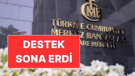 KKM’de Kritik Değişiklik: Firmalara Verilen Destek Kaldırıldı