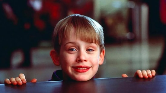 Here’s What Macaulay Culkin, aka Kevin from Home Alone, Looks Like Now at 44