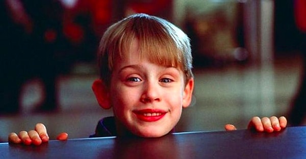 "Home Alone" is one of those cult films that we see on television screens almost every year at the beginning of the year.