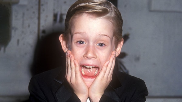 Macaulay Culkin, who played the role of a little boy named Kevin, is still remembered as a child in our minds.