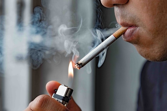 New Study Reveals Every Cigarette Shortens Your Life by 20 Minutes