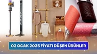 Bugün İndirimde Hangi Markalar Var? 2 Ocak 2025