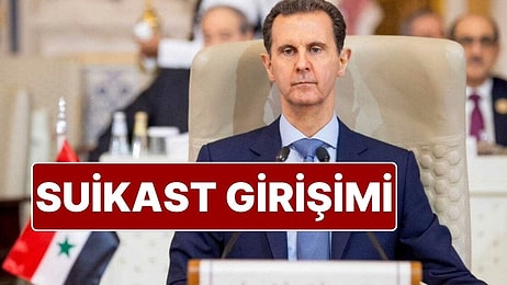 Zehirlemeye Çalıştılar! Rusya’ya Kaçan Suriye’nin Devrik Lideri Beşar Esad’a Suikast Girişimi