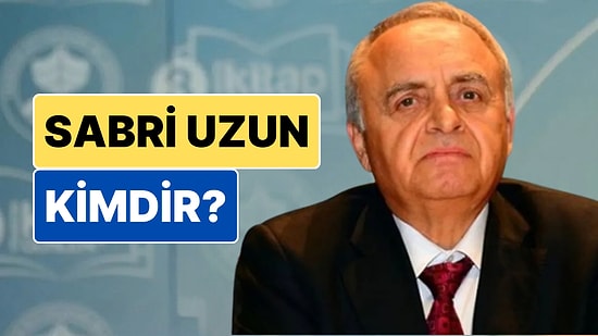 Sabri Uzun Kimdir? Eski İstihbarat Daire Başkanı Neden Gözaltına Alındı?