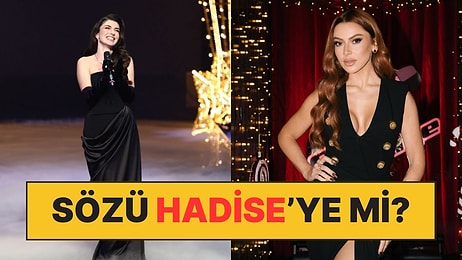 Hadise'nin Tavrı Gündem Olmuştu: Oyuncu Aslıhan Güner'den "Işığını Görmeyenlere" Kapak Niteliğinde Mesaj