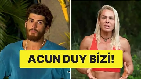 Survivor 2025'e Hangi Yarışmacının Gelmesini İstersin?