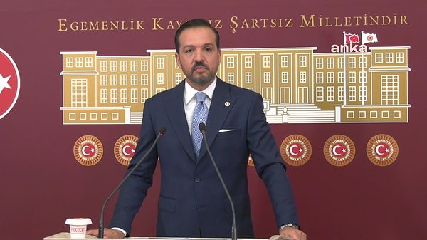 "Polemiklere kapı aralamasına izin verilmemesi en büyük temennimdir.